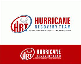 Hurricane Recovery Team entry by Super
