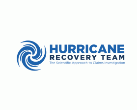 Hurricane Recovery Team entry by marsal