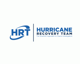 Hurricane Recovery Team entry by marsal