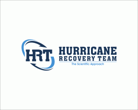 Hurricane Recovery Team entry by Super