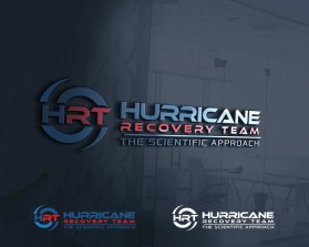 Hurricane Recovery Team entry by 765