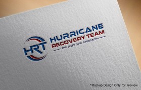 Hurricane Recovery Team entry by wellbeing