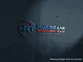 Hurricane Recovery Team entry by wellbeing