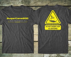 SugarCane200 entry by db1404