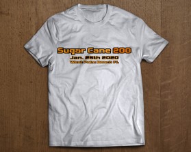 SugarCane200 entry by sirtwo