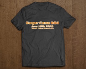 SugarCane200 entry by sirtwo