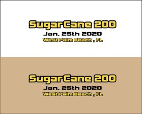 SugarCane200 entry by sirtwo