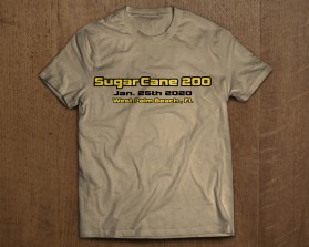 SugarCane200 entry by sirtwo