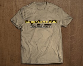 SugarCane200 entry by sirtwo