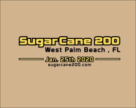 SugarCane200 entry by sirtwo
