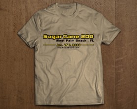 SugarCane200 entry by sirtwo