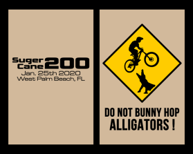 SugarCane200 entry by Fathenry