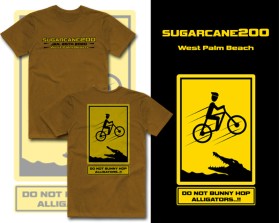 SugarCane200 entry by ganjar burhan