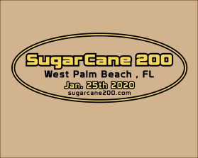 SugarCane200 entry by sirtwo