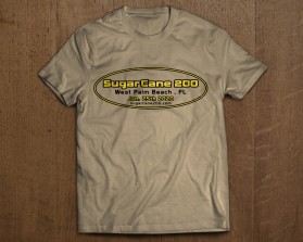 SugarCane200 entry by sirtwo