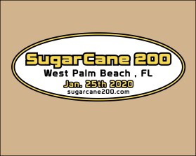 SugarCane200 entry by sirtwo