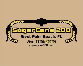 SugarCane200 entry by sirtwo