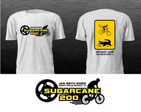 SugarCane200 entry by GRACE