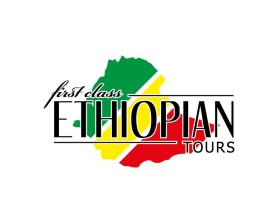 First Class Ethiopian Tours entry by Maswid