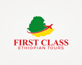 First Class Ethiopian Tours entry by AaronEthan