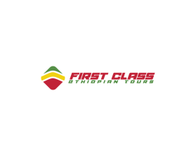 First Class Ethiopian Tours entry by ninisdesign