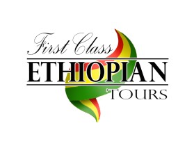 First Class Ethiopian Tours entry by nerv