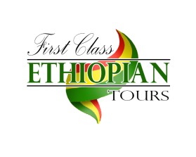 First Class Ethiopian Tours entry by nerv
