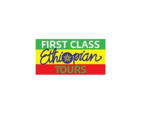 First Class Ethiopian Tours entry by eksograf