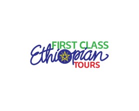 First Class Ethiopian Tours entry by eksograf