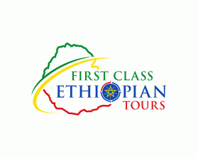 First Class Ethiopian Tours entry by dsdezign