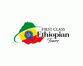 First Class Ethiopian Tours entry by dsdezign