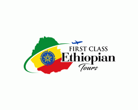 First Class Ethiopian Tours entry by dsdezign