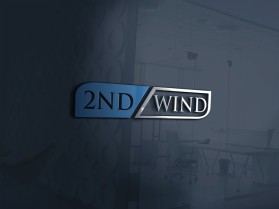 2nd Wind entry by Design Rock