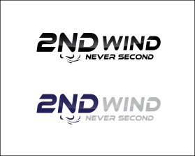 2nd Wind entry by sirtwo
