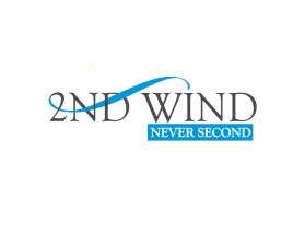 2nd Wind entry by indrato