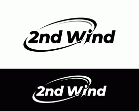 2nd Wind entry by dsdezign