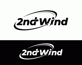 2nd Wind entry by dsdezign