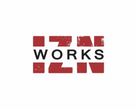 IZN WORKS entry by trih