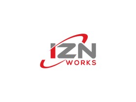 IZN WORKS entry by Sa_Shamjet