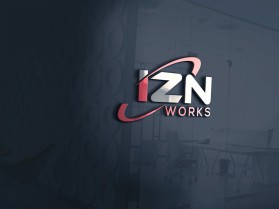 IZN WORKS entry by Sa_Shamjet