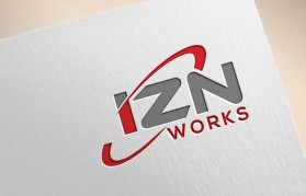 IZN WORKS entry by Sa_Shamjet