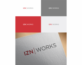 IZN WORKS entry by alley