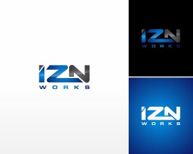IZN WORKS entry by Farhan