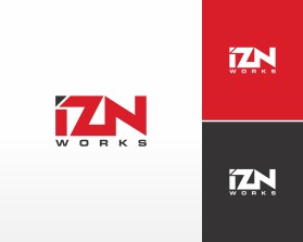 IZN WORKS entry by Farhan