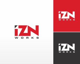 IZN WORKS entry by Farhan