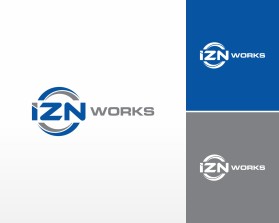 IZN WORKS entry by Farhan