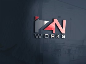 IZN WORKS entry by T2T