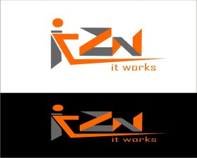 IZN WORKS entry by jel.co