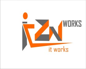 IZN WORKS entry by jel.co