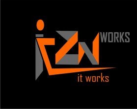 IZN WORKS entry by jel.co